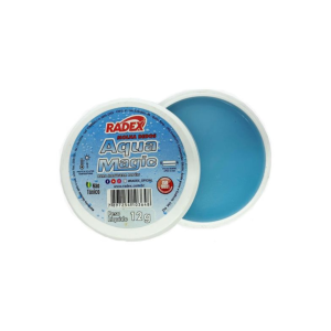 MOLHA DEDO EM PASTA AQUA MAGIC 12G RADEX