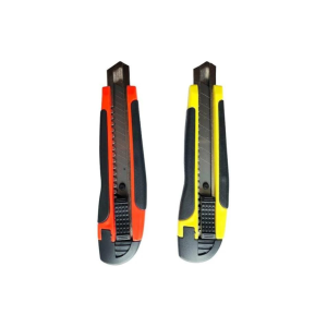 ESTILETE LARGO 18MM 91420 EMBORRACHADO JOCAR OFFICE