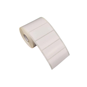 ETIQUETA 70MMX30MM BOPP COLA HOT MELT