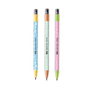 LAPISEIRA 2.0MM SUPER CUTE TRIS