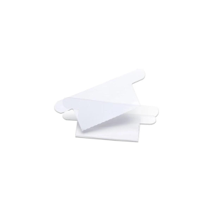 VISOR PARA PASTA SUSPENSA C/50 PACK DELLO