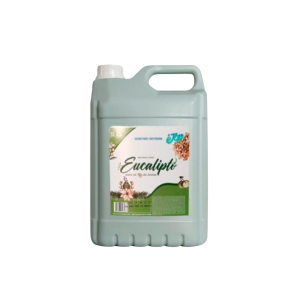 DESINFETANTE EUCALIPTO 5L ETOP