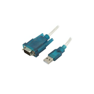 CABO ADAPTADOR CONVERSOR SERIAL PARA RS 232 RS06 EASY TOP