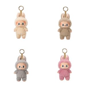 BRINQUEDO THE MONSTER TASTY FACE VINYL POP MART