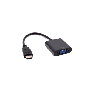 ADAPTADOR HDMI P/ VGA E HD LE-4120 IT BLUE