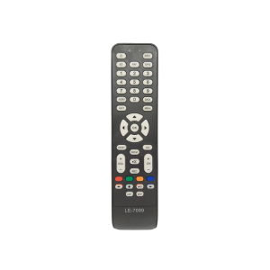 CONTROLE REMOTO COMPATIVEL COM TV AOC LE-7099 LELONG