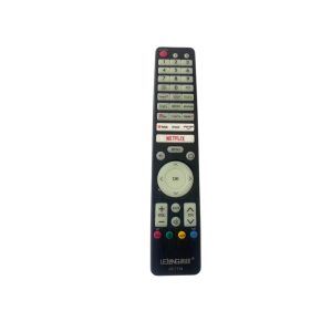 CONTROLE REMOTO UNIVERSAL LE-7736 LELONG