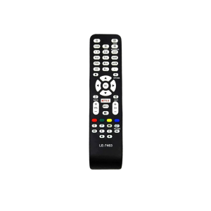 CONTROLE REMOTO COMPATIVEL COM TV AOC LE-7463 LELONG